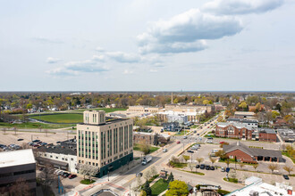 67 Cass Ave, Mount Clemens, MI - Aérien  Vue de la carte - Image1