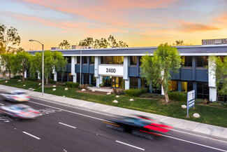 More details for 2400 Barranca Pky, Irvine, CA - Coworking for Lease