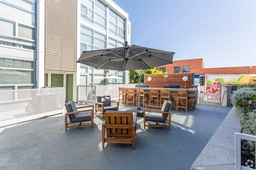 2015 Hancock St, San Diego, CA à vendre - Autre - Image 3 de 48
