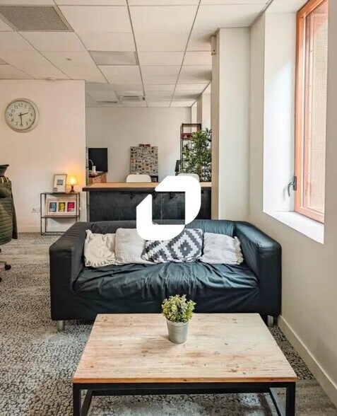 Bureau dans Lille à louer - Photo intérieure - Image 3 de 7