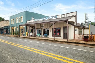 Plus de détails pour 107 E Main St, Hardy, AR - Commerce de détail à vendre