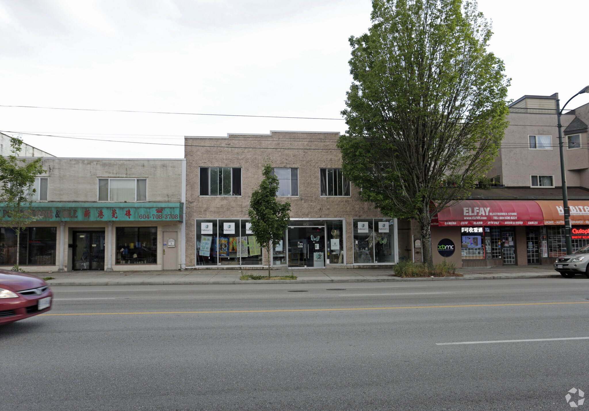 2162 Kingsway, Vancouver, BC à vendre Photo principale- Image 1 de 1