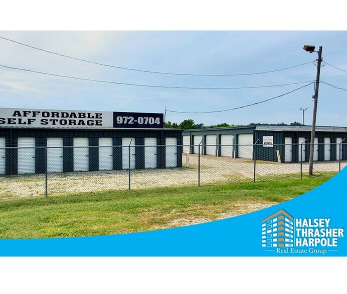 3213 Whitman St, Jonesboro, AR à vendre - Photo du bâtiment - Image 3 de 12