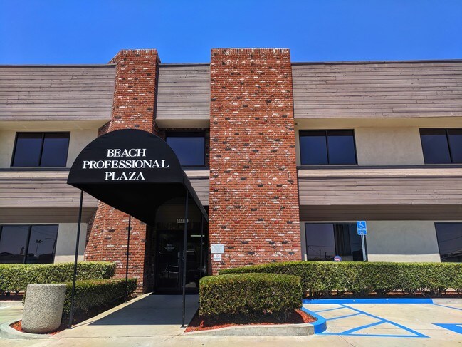 Plus de détails pour 12362 Beach Blvd, Stanton, CA - Bureau à louer