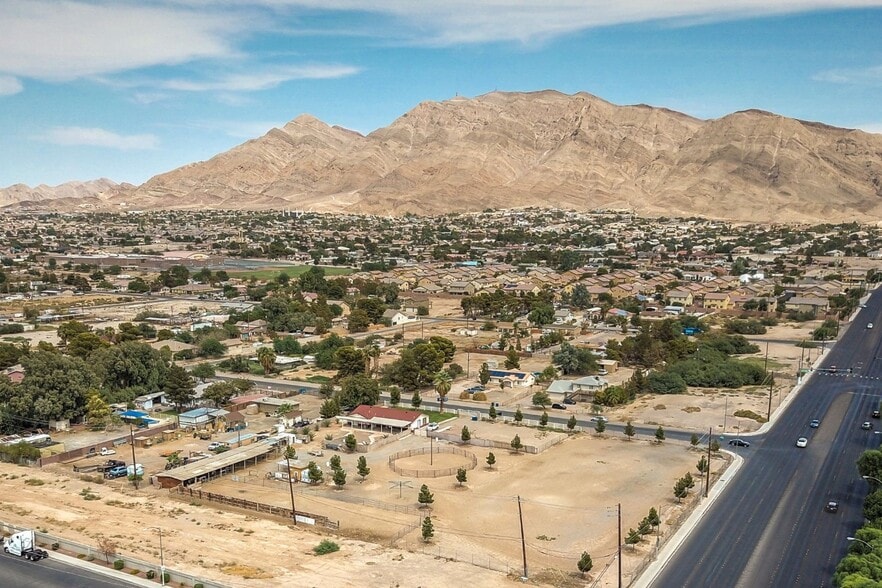 6027-6042 E Charleston Blvd, Las Vegas, NV for sale - Other - Image 2 of 11