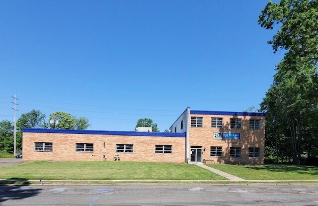 105 Oak St, Norwood, NJ à louer Photo du bâtiment- Image 1 de 7