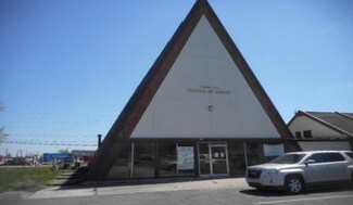 Plus de détails pour 8925 E 42nd St, Indianapolis, IN - Spécialité à vendre