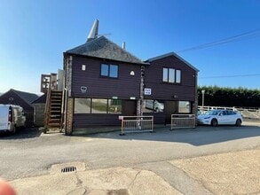 Bird In Eye Hl, Framfield à louer Photo du bâtiment- Image 2 de 5
