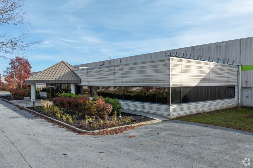 25 Keystone Dr, Lebanon, PA for sale - Primary Photo - Image 1 of 5