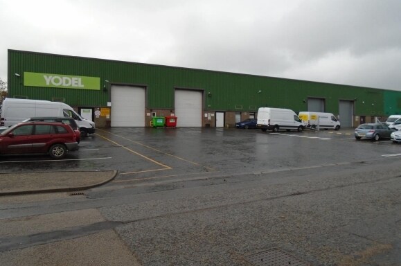 Hareness Cir, Aberdeen for lease - Building Photo - Image 2 of 35