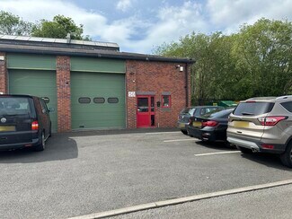 More details for The Peel Mill Site, Fazeley, Tamworth - Flex for Lease