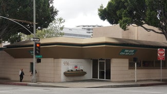 More details for 936 E Green St, Pasadena, CA - Office for Lease