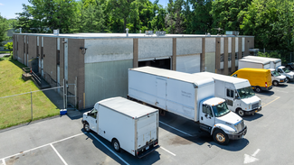 More details for 107 Fairview Pk Dr, Elmsford, NY - Industrial for Sale