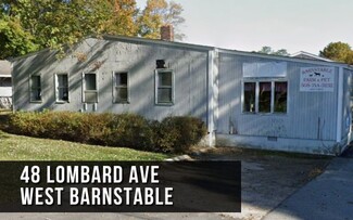 Plus de détails pour 48 Lombard Ave, West Barnstable, MA - Terrain à vendre