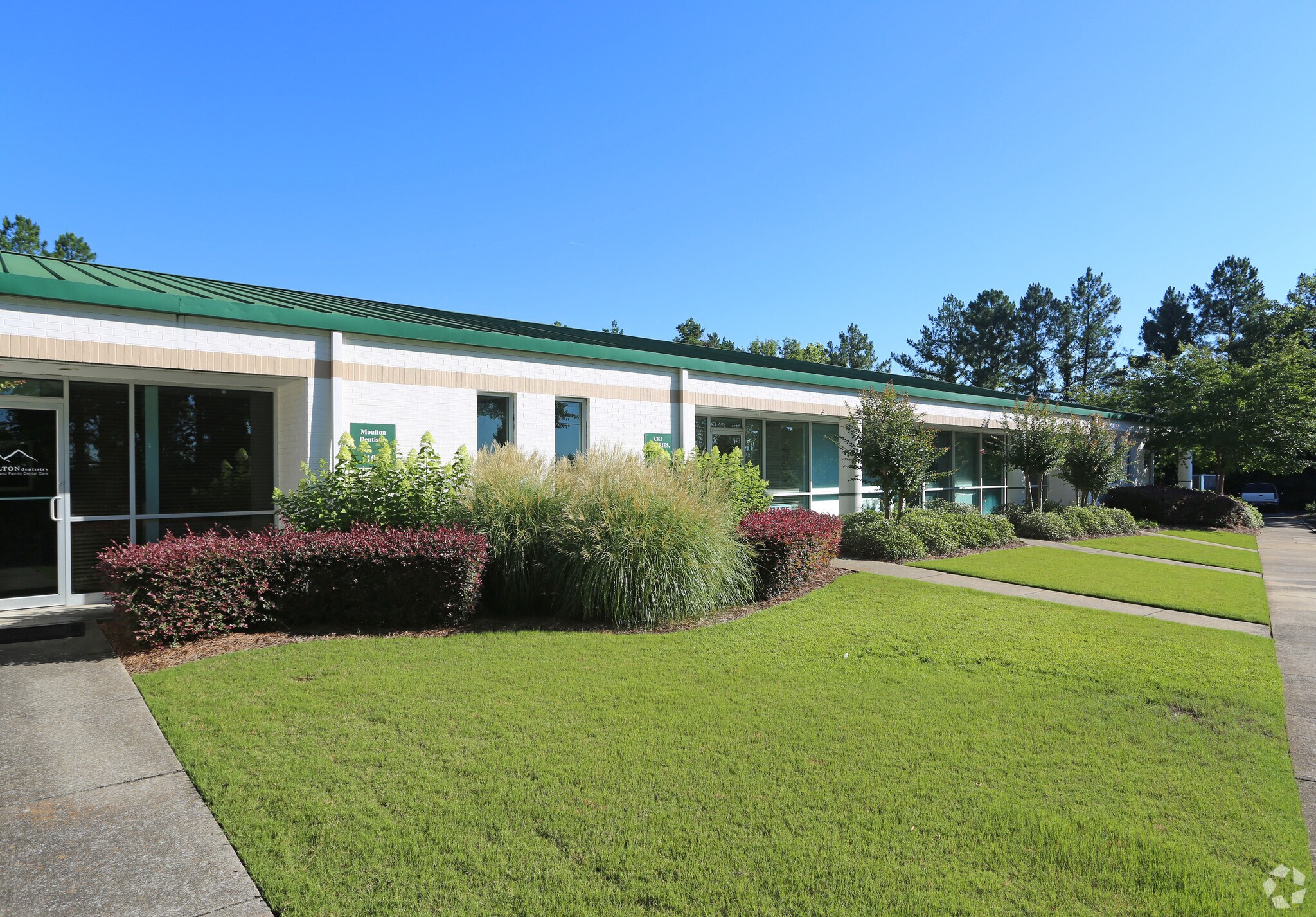 3821 Lorna Rd, Birmingham, AL for lease Primary Photo- Image 1 of 4