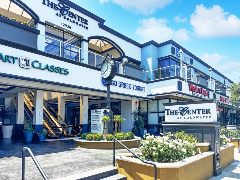 12910-12950 Ventura Blvd, Studio City, CA for lease - Building Photo - Image 3 of 6