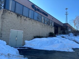 More details for 112 Frank Mossberg Dr, Attleboro, MA - Office for Sale