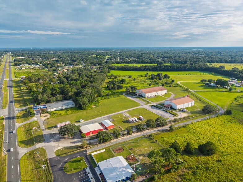 Commercial Redevelopment - US HWY 441 portefeuille de 2 propriétés à vendre sur LoopNet.ca - Photo du bâtiment - Image 3 de 17