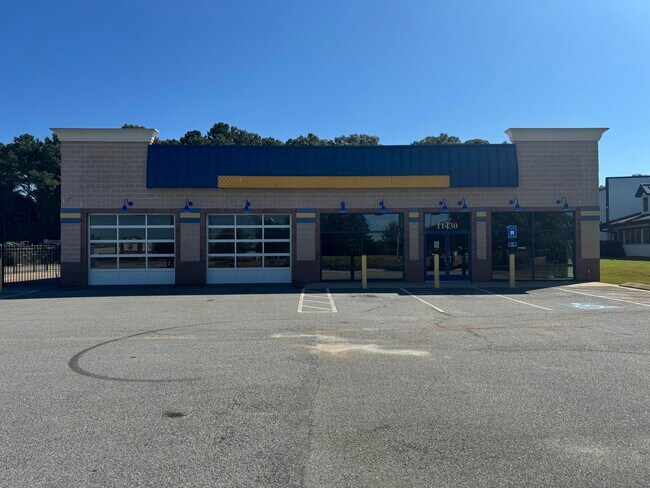 Plus de détails pour 11430 Tara Blvd, Hampton, GA - Commerce de détail à vendre