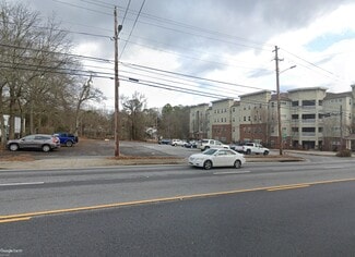 Plus de détails pour 0 East Cleveland, East Point, GA - Terrain à vendre