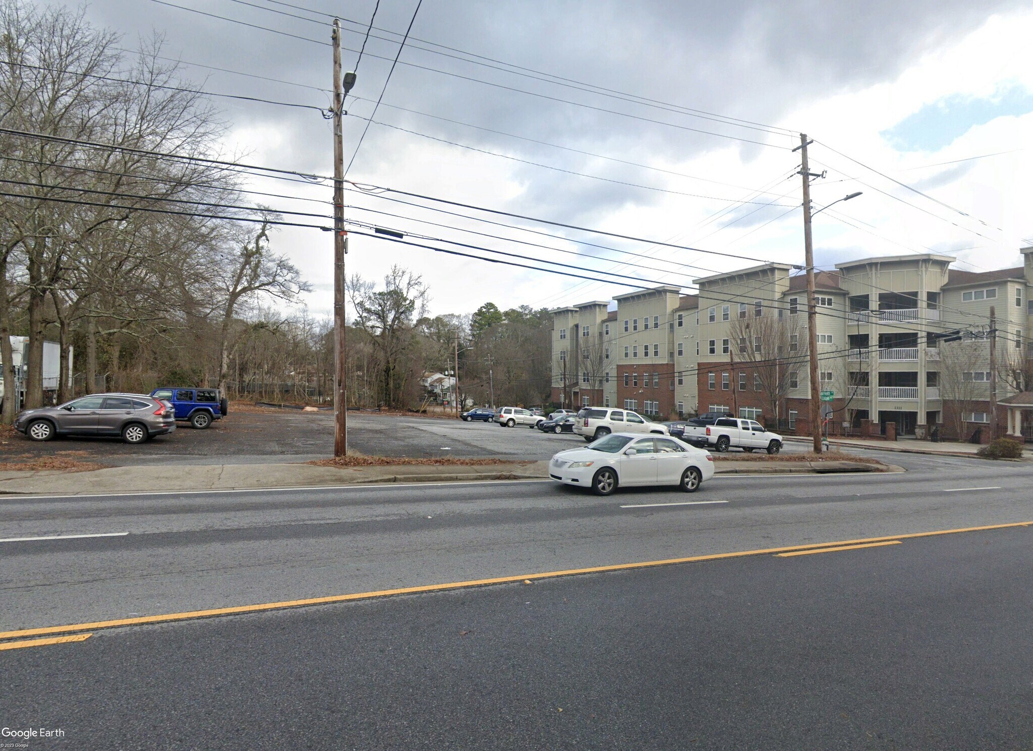 0 East Cleveland, East Point, GA à vendre Autre- Image 1 de 4