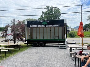 206E E Central Ave, Avis, PA for lease Building Photo- Image 1 of 3