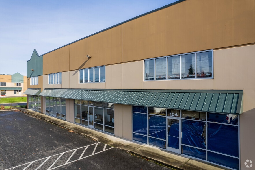 2913 142nd Ave E, Sumner, WA à louer - Photo du bâtiment - Image 3 de 14