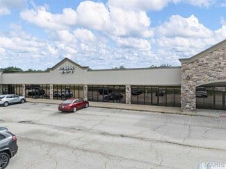 More details for 212 Immanuel Ave, New Haven, MO - Retail for Sale