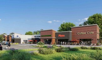 More details for 3701 W State Highway 29, Georgetown, TX - Retail for Lease