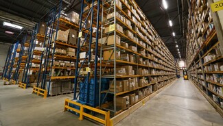 Plus de détails pour Industriel à vendre
