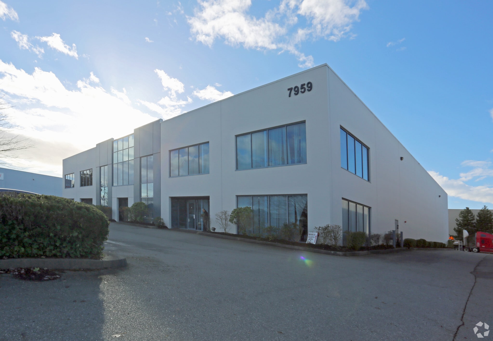 7959 82nd St, Delta, BC for lease Building Photo- Image 1 of 4