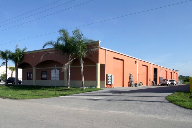 More details for 5485 Lee St, Lehigh Acres, FL - Industrial for Lease