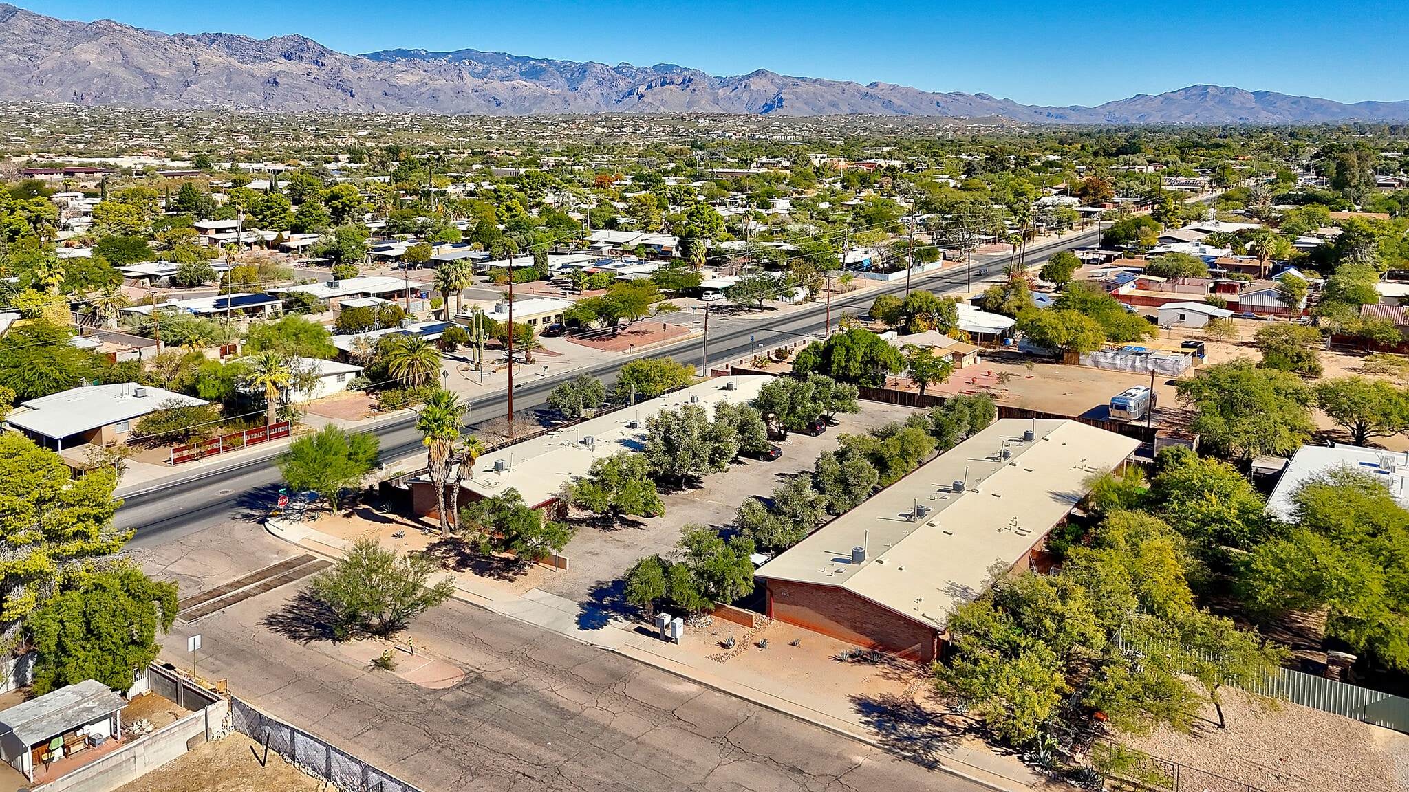2770 N Goyette Ave, Tucson, AZ for sale Primary Photo- Image 1 of 46