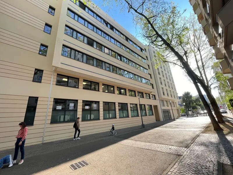 26 Rue Louis Blanc, Lyon à louer Photo du bâtiment- Image 1 de 20