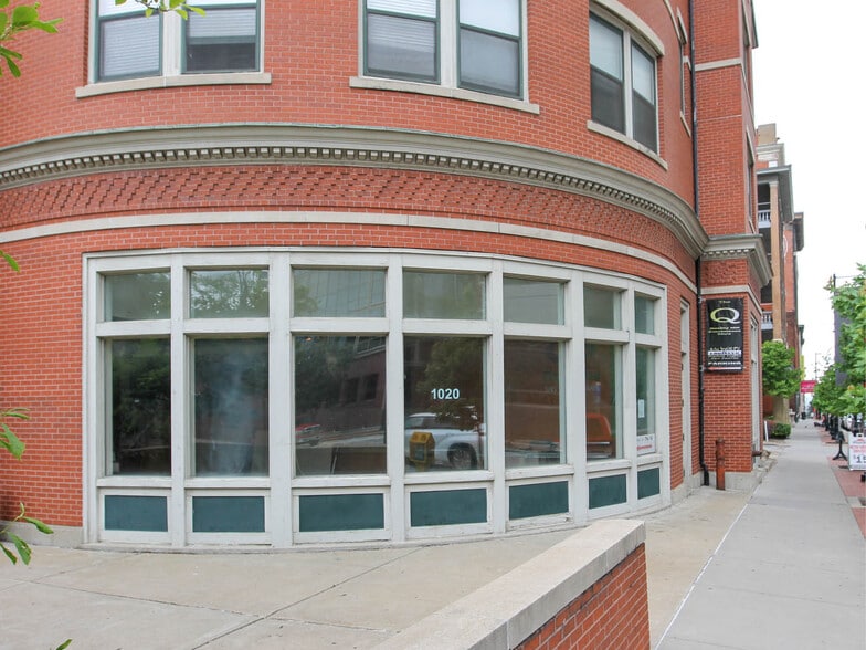 1020 Broadway St, Kansas City, MO for lease - Building Photo - Image 2 of 2