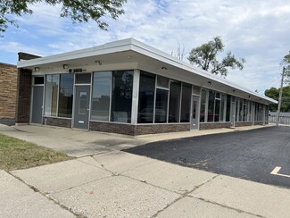 Plus de détails pour 1612 W Northwest Hwy, Arlington Heights, IL - Vente au détail à vendre