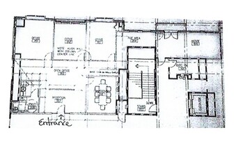 350 Town Center Ave, Suwanee, GA for lease Floor Plan- Image 1 of 1