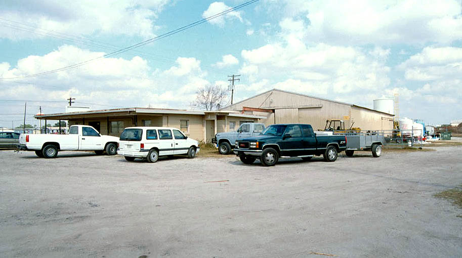 2291 E Us Highway 92, Plant City, FL à vendre - Photo du bâtiment - Image 2 de 5