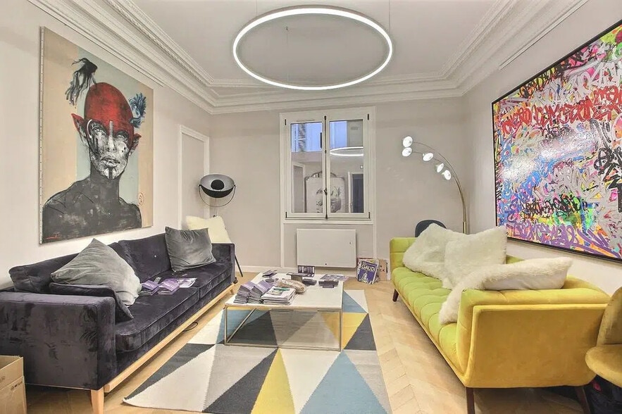 Office in Paris for lease - Interior Photo - Image 3 of 8