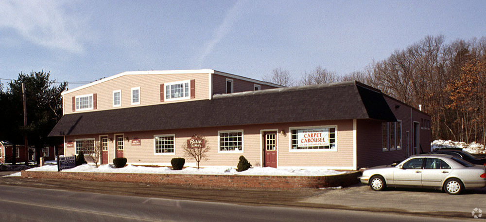 39 Union Ave, Sudbury, MA à vendre Photo principale- Image 1 de 1