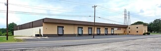 More details for 1300 Old Stage Rd, Simpsonville, SC - Industrial for Lease