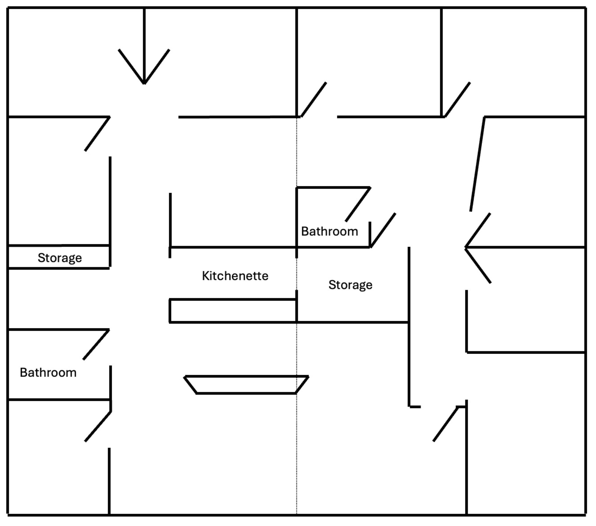 9710-9718 Sam Furr Rd, Huntersville, NC for lease Site Plan- Image 1 of 16
