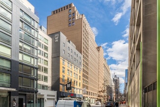 Plus de détails pour 243 W 28th St, New York, NY - Commerce de détail à louer