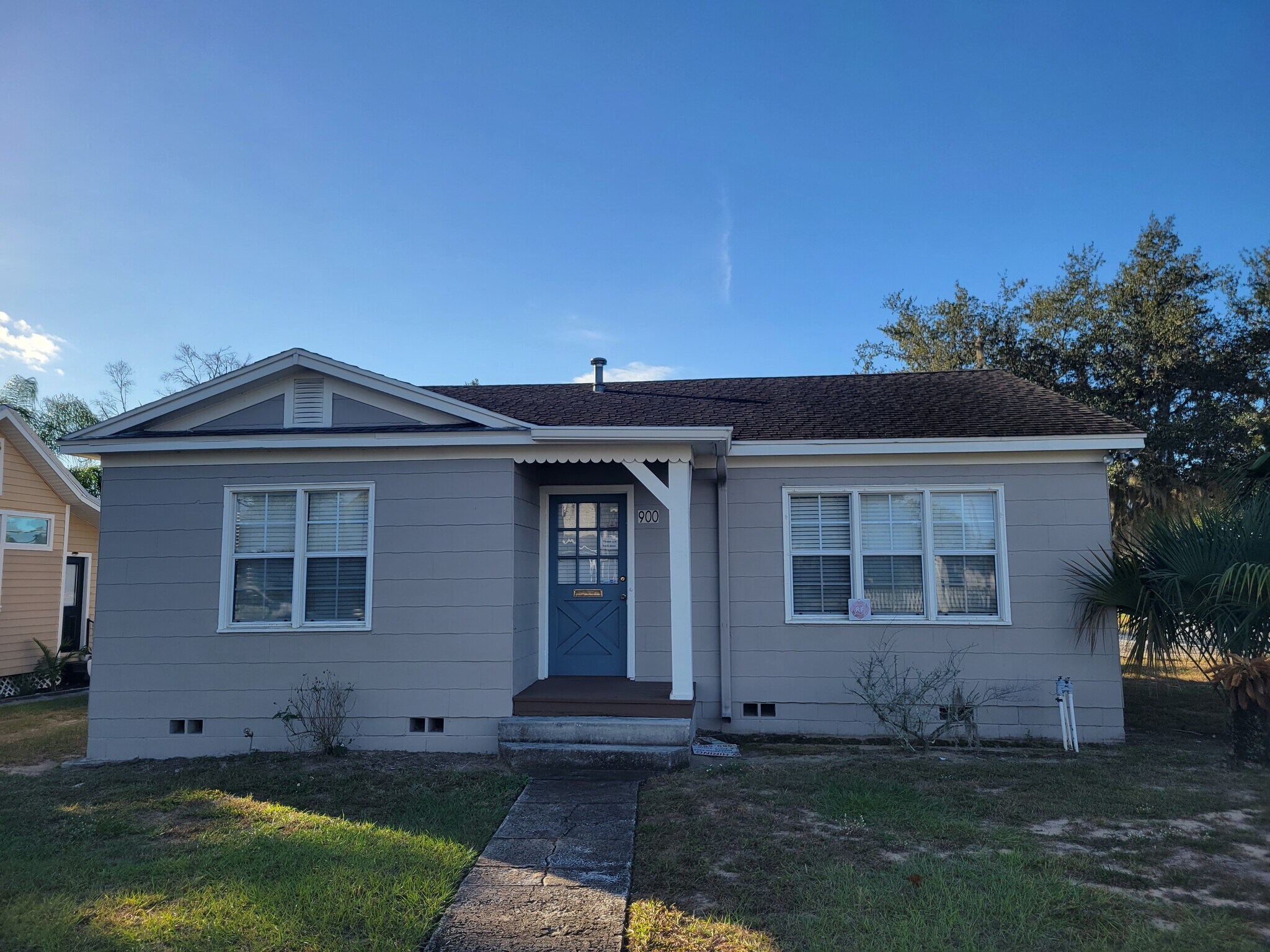 900 E Orange Ave, Eustis, FL for sale Primary Photo- Image 1 of 16