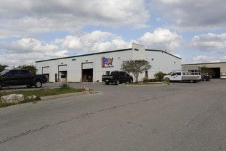 Plus de détails pour 23703 N IH 35, Kyle, TX - Industriel à louer