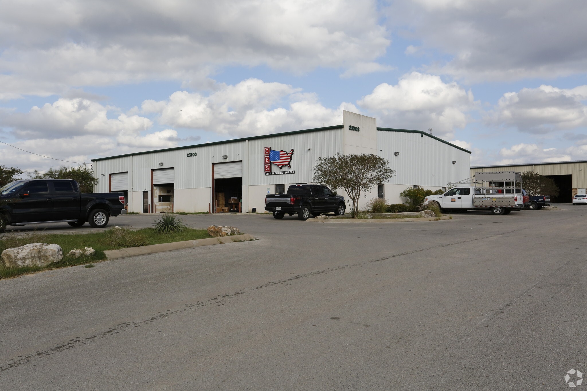 23703 N IH 35, Kyle, TX à vendre Photo principale- Image 1 de 1