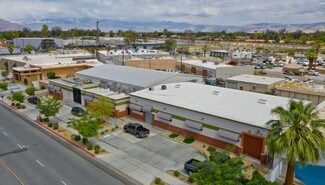 Plus de détails pour 68734-68748 Perez Rd, Cathedral City, CA - Industriel à vendre