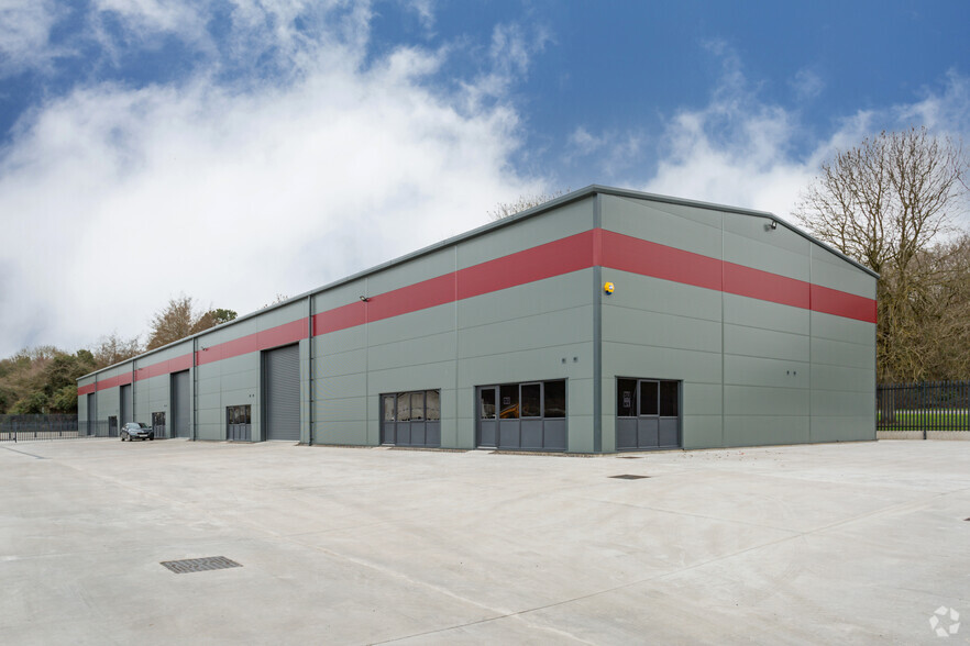 New Unit Tweedale, Madeley for lease - Primary Photo - Image 1 of 1