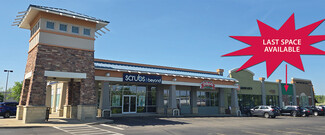 More details for 3687 Stone Creek Blvd, Cincinnati, OH - Retail for Lease