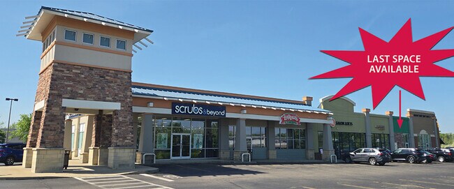 More details for 3687 Stone Creek Blvd, Cincinnati, OH - Retail for Lease